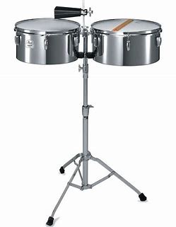 PEARL TIMBALES PTS5134